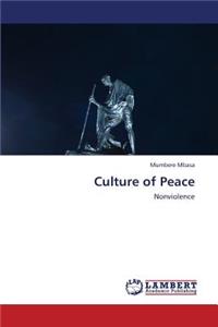Culture of Peace