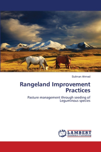 Rangeland Improvement Practices