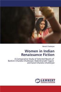 Women in Indian Renaissance Fiction