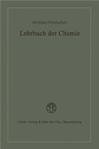 Lehrbuch Der Chemie