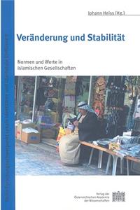 Veranderung Und Stabilitat