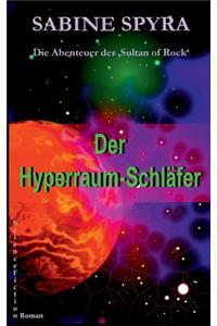 Der Hyperraum-Schläfer