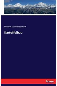 Kartoffelbau