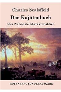 Das Kajütenbuch oder Nationale Charakteristiken