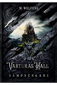 Varturas Hall