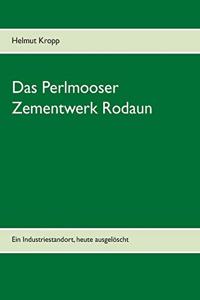 Perlmooser Zementwerk Rodaun