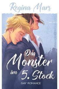 Das Monster im 5. Stock