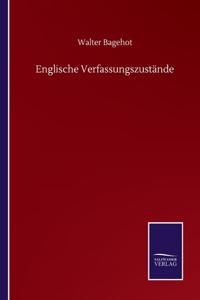 Englische Verfassungszustände