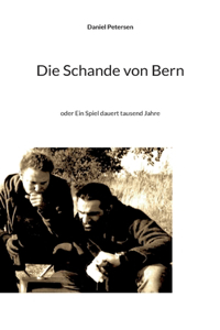 Schande von Bern