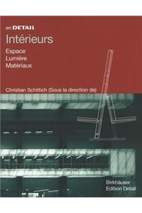 Intérieurs