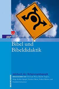 Bibel Und Bibeldidaktik