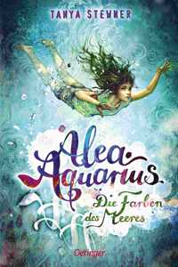 Alea Aquarius/Die Farben des Meeres
