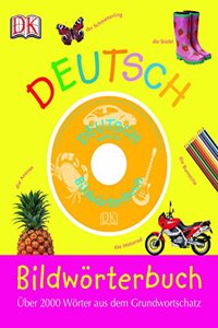 Bildworterbuch Deutsch