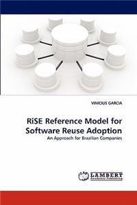 RiSE Reference Model for Software Reuse Adoption