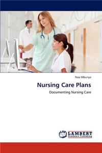 Nursing Care Plans