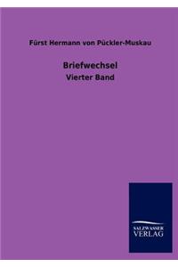 Briefwechsel
