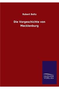 Vorgeschichte von Mecklenburg