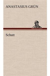 Schutt