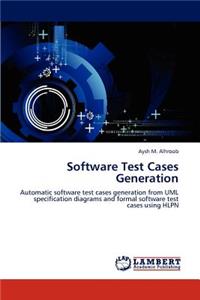 Software Test Cases Generation