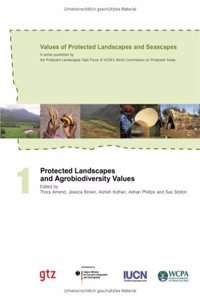 Protected Landscapes and Agrobiodiversity Values