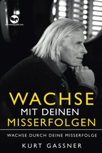 Wachse mit deinen Misserfolgen