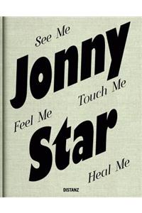 Jonny Star