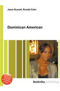 Dominican American