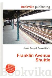 Franklin Avenue Shuttle
