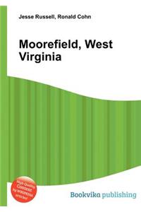 Moorefield, West Virginia