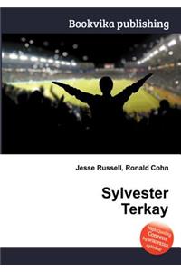 Sylvester Terkay