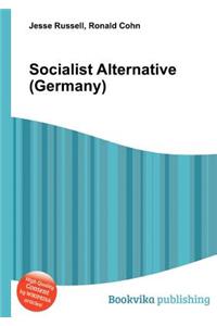 Socialist Alternative (Germany)