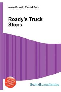 Roady's Truck Stops