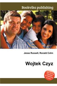 Wojtek Czyz