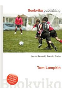 Tom Lampkin