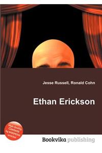 Ethan Erickson