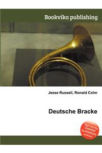 Deutsche Bracke