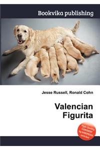 Valencian Figurita