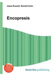 Encopresis