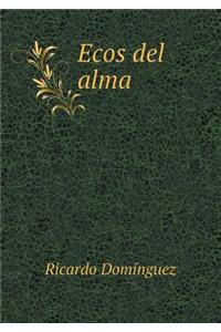 Ecos del alma