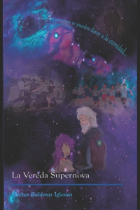 Vereda Supernova