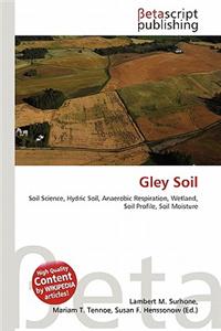 Gley Soil