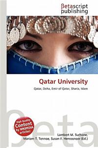 Qatar University
