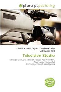 Television Studio