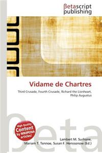 Vidame de Chartres
