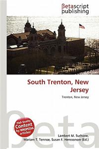 South Trenton, New Jersey