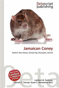 Jamaican Coney