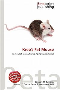 Kreb's Fat Mouse