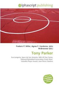Tony Parker