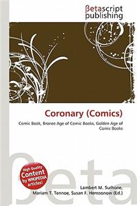 Coronary (Comics)
