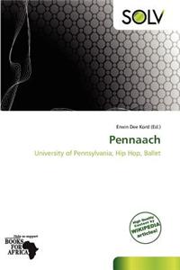 Pennaach
